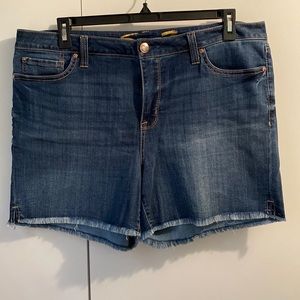 Seven7 Weekend Shorts